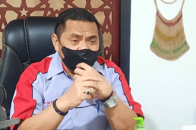 Ilustrasi berita Papua: Disperindagkop Papua Bangkitkan Perekonomian di Wilayahnya Lewat UMKM