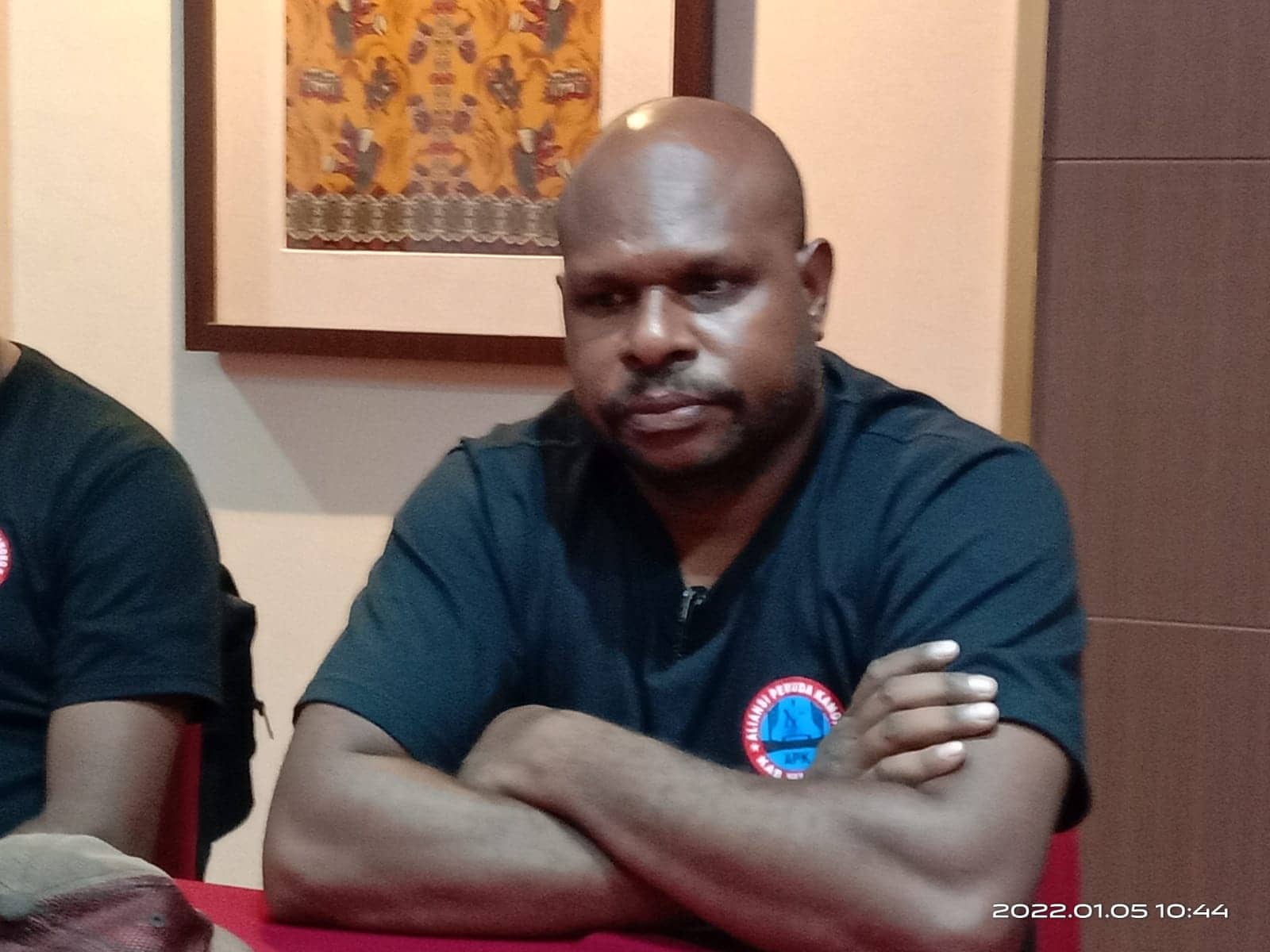 Ilustrasi berita Mimika: Sikapi Diskriminasi Kesukuan dan Lestarikan Nilai Budaya, Pemuda Suku Kamoro Bentuk Aliansi
