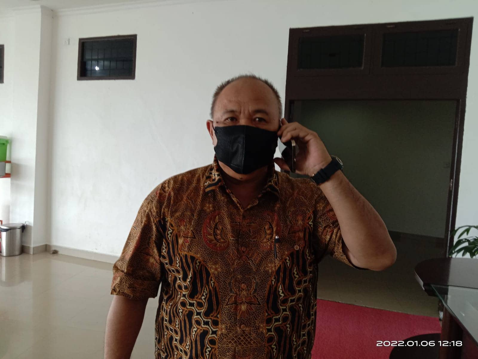 Ilustrasi berita Mimika: Mimika Barat Jauh "Darurat" Kusta, Pemerintah Daerah Sudah Harus Pikirkan Keberadaan RS Kusta di Timika