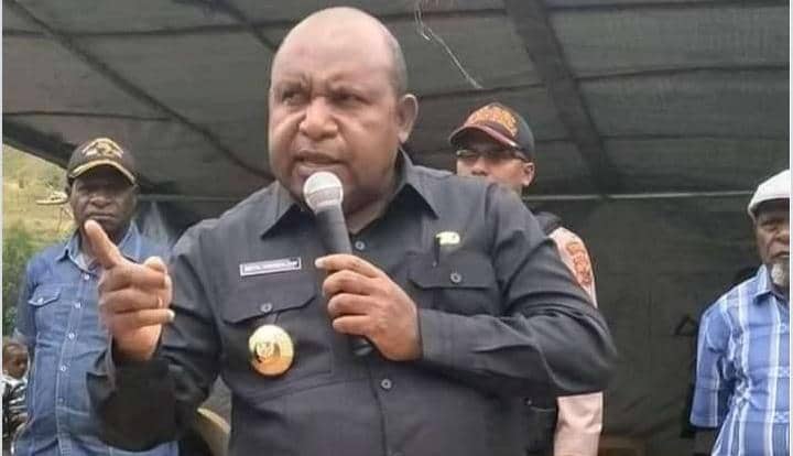 Ilustrasi berita Papua: Perang Suku Meletus, Bupati Lanny Jaya Minta Bantuan Para Tokoh Lakukan Pendekatan, Jangan Terprovokasi