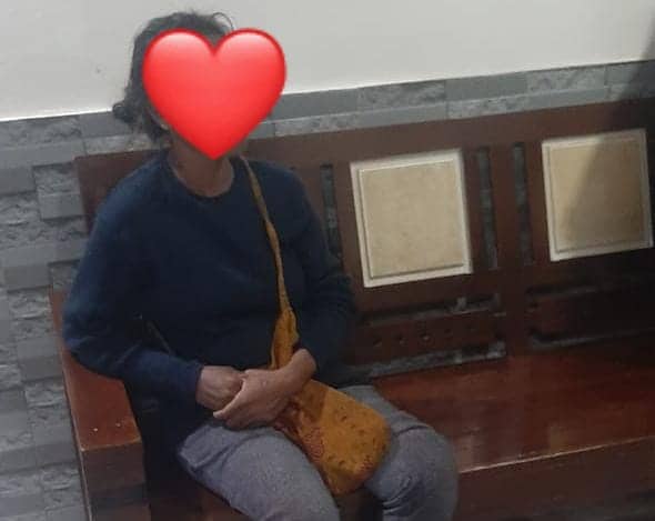 Ilustrasi berita Mimika: Ditelantarkan Suami yang Rantau ke Yahukimo, Istri di Timika Punya Anak Dengan Pria Lain, Buntutnya Nyaris…