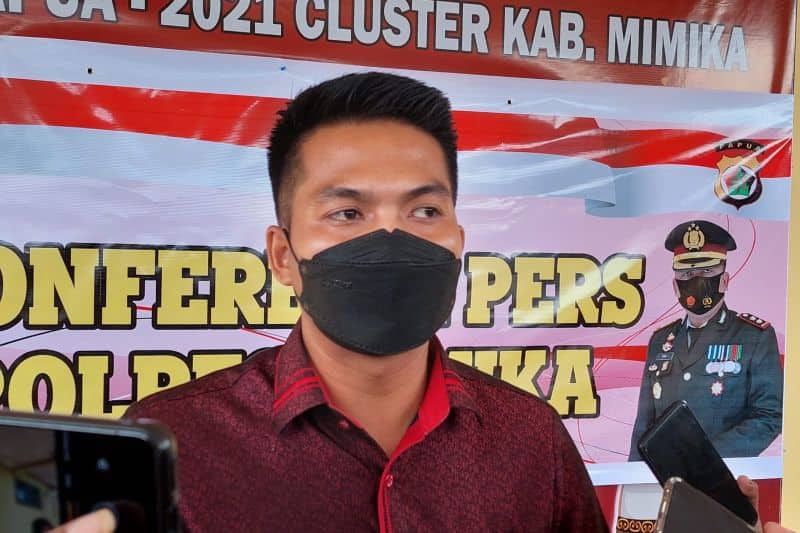Ilustrasi berita Mimika: Polres Mimika Usut Kasus Penimbunan Minyak Tanah