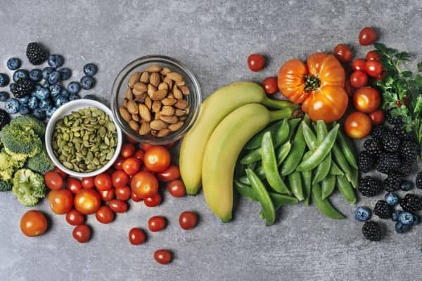 Ilustrasi berita Kesehatan: Cara Melakukan Low Fat Diet Yang Ampuh Turunkan Berat Badan