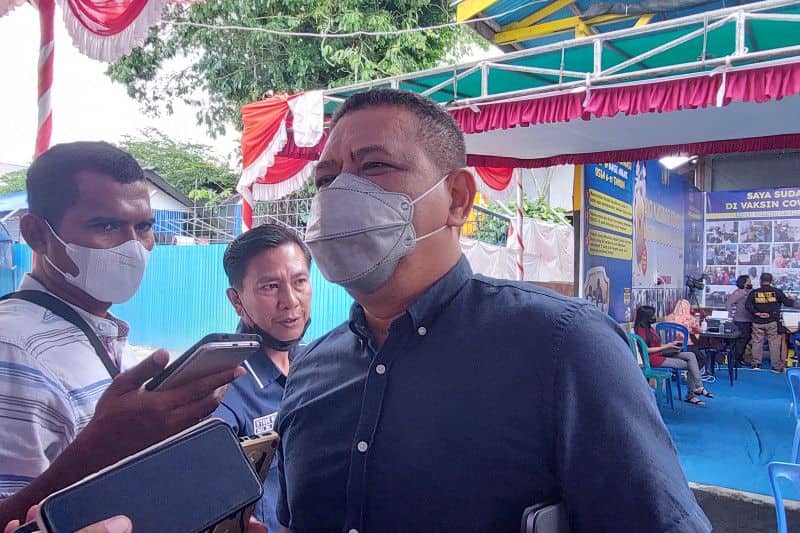 Ilustrasi berita Mimika: Dinkes Mimika Tambah Mesin TCM Tingkatkan Pemeriksaan Covid-19