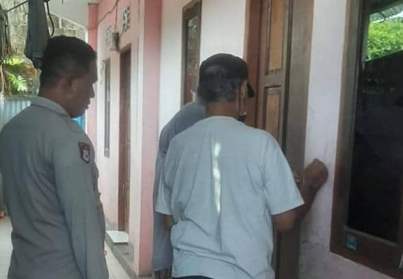 Ilustrasi berita Mimika: Empat Bulan Tidak Bayar Kamar Kos, Rese dan Selalu Mabuk, Seorang Karyawan Dilaporkan ke Polsek Miru