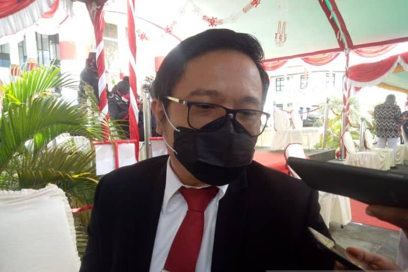 Ilustrasi berita Mimika: Awas ! Dua Hari Ini Ada Tiga Pasien COVID-19 di RSUD Mimika Meninggal Dunia