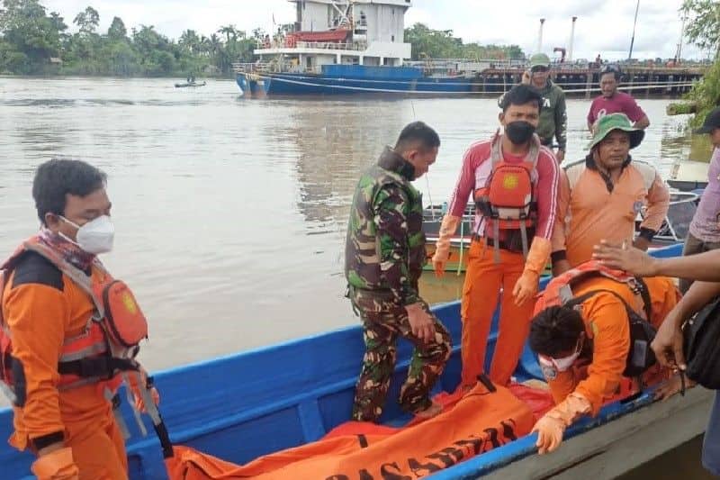 Ilustrasi berita Papua: Tim SAR Gabungan Cari Korban Jatuh dari Speed Boat di Sungai Digoel, Rosikin Ditemukan Meninggal Dunia