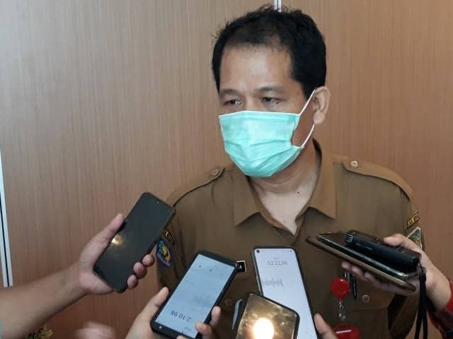 Ilustrasi berita Mimika: Deteksi Paham Radikalisme Dikalangan Anak Muda, Kesbangpol Mimika Gandeng Kelompok Milenial