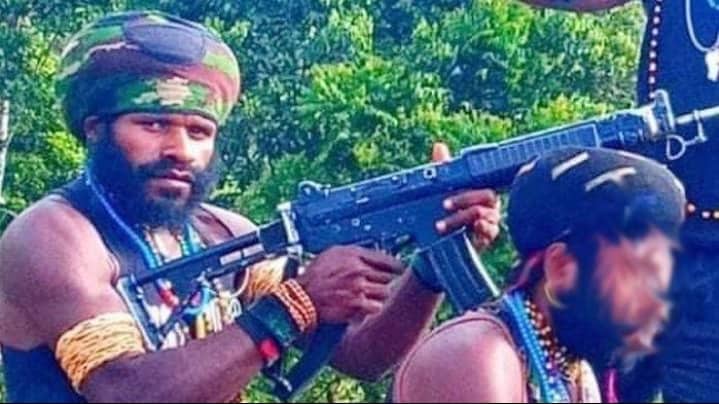 Ilustrasi berita Mimika: Komandan Perang Teroris KKB Papua Tewas Ditembak di Ilaga, Jenazahnya Langsung Dibakar
