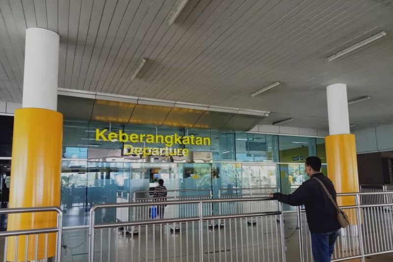 Ilustrasi berita Nasional: Angkut 164 Penumpang, Lion Air JT607 Tujuan Jambi-Jakarta Alami Kendala Teknis