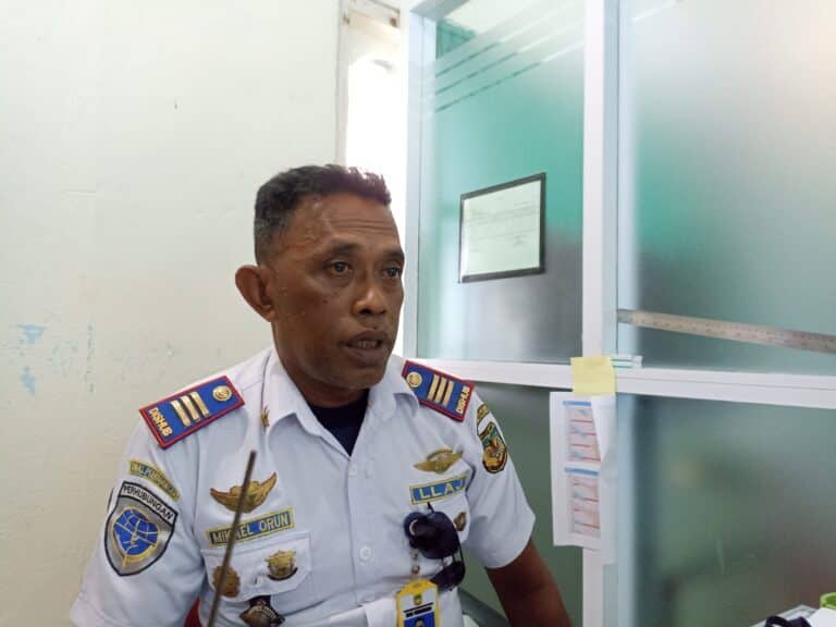 Ilustrasi berita Mimika: Mulai Pukul 10.00 Pagi Ini, Pemberlakuan Balik Arah Jalan Budi Utomo Timika Diberlakukan, Bakal Dijaga Ketat Petugas