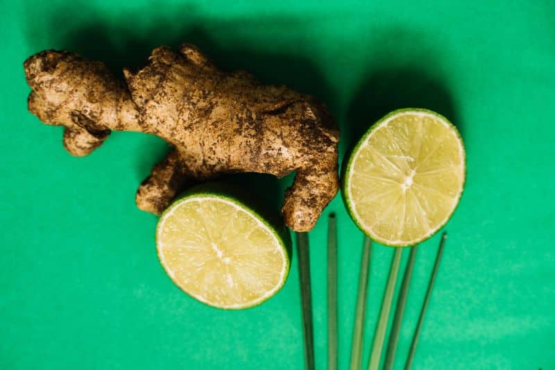 Ilustrasi berita Kesehatan: Keunggulan Bahan Herbal Sebagai Obat Batuk