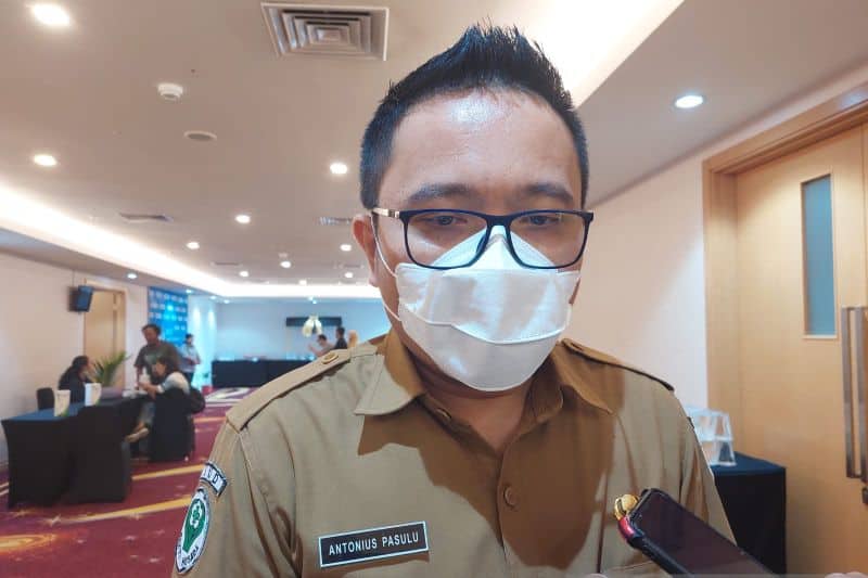 Ilustrasi berita Mimika: Kematian Akibat Covid-19 di Mimika Bertambah Jadi Sembilan Orang