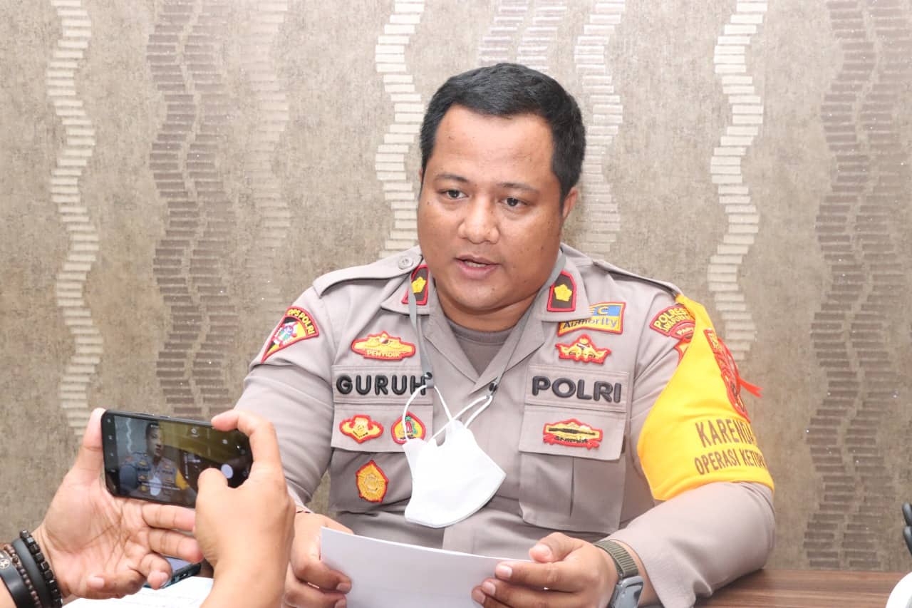 Ilustrasi berita Papua: Ratusan Personil Gabungan Diterjunkan dan Didirikan 7 Pos Operasi Ketupat Cartenz 2022