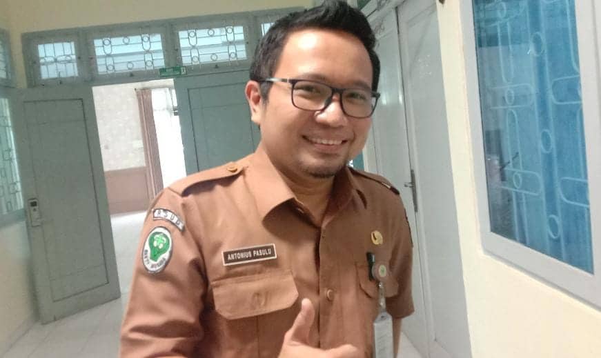 Ilustrasi berita Mimika: 7 Pasien Gigitan Ular Berbisa Masuk RSUD Mimika, dr Antonius : Biaya Pengobatan Ditanggung BPJS Kesehatan dan Otsus