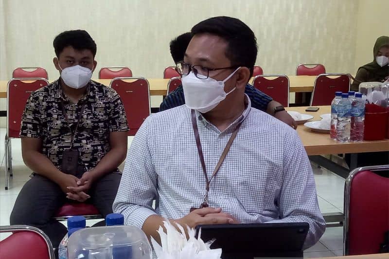 Ilustrasi berita Mimika: 25.812 WP Orang Pribadi di Timika Laporkan SPT