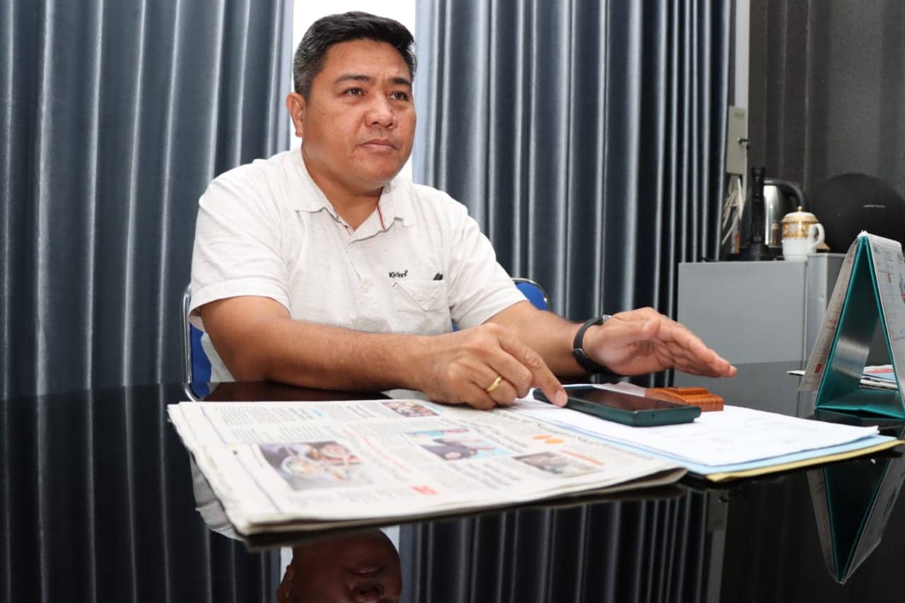 Ilustrasi berita Papua: Ikut Aniaya Polisi Lalu Dibuang ke Kali Tami, Seorang Pelaku Dibekuk Polisi Usai Kasus Pemerkosaan, Kepala Kampung Terlibat