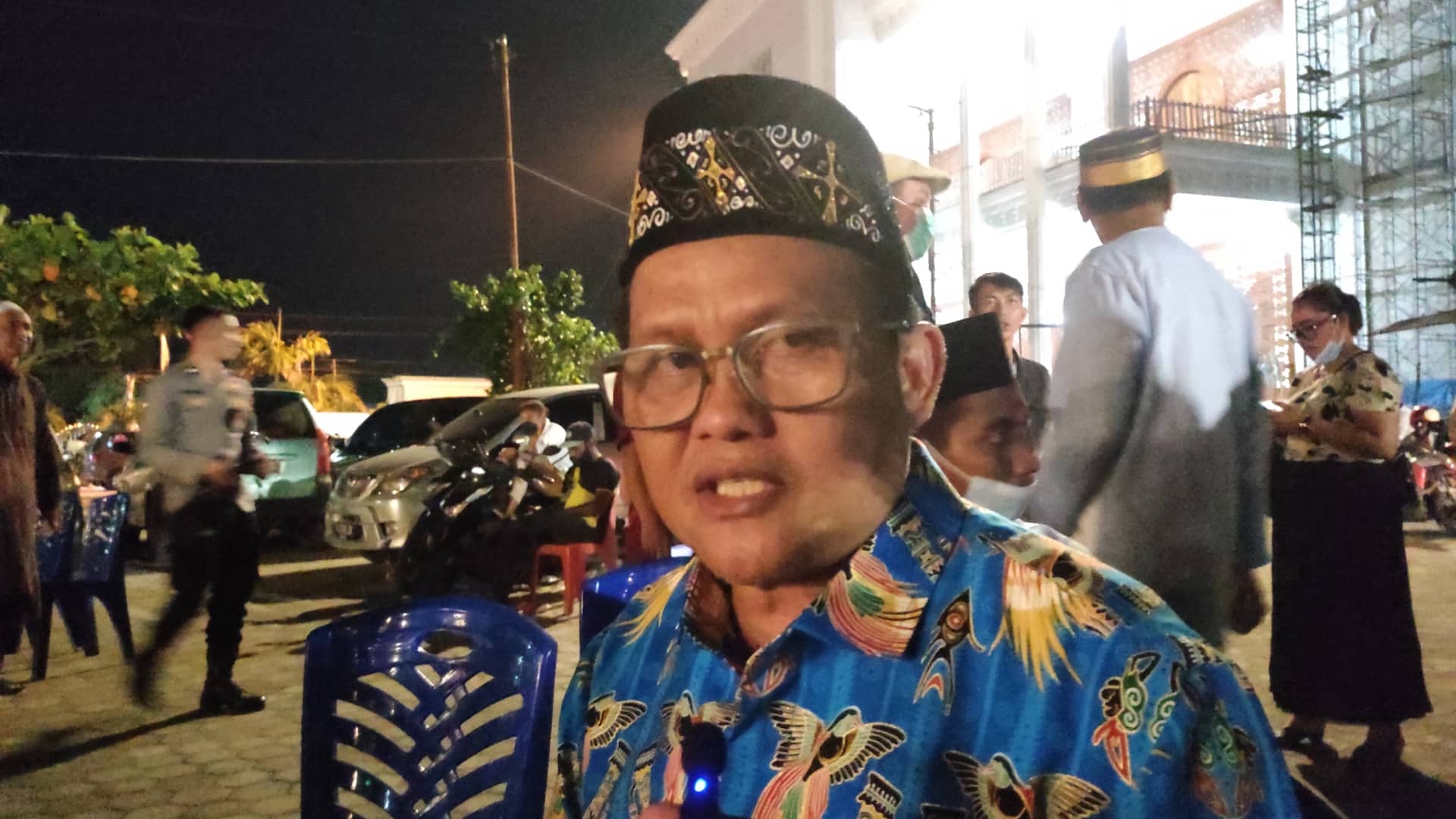 Ilustrasi berita Papua: Baznas Kabupaten Jayapura Targetkan Rp 500 Juta Zakat