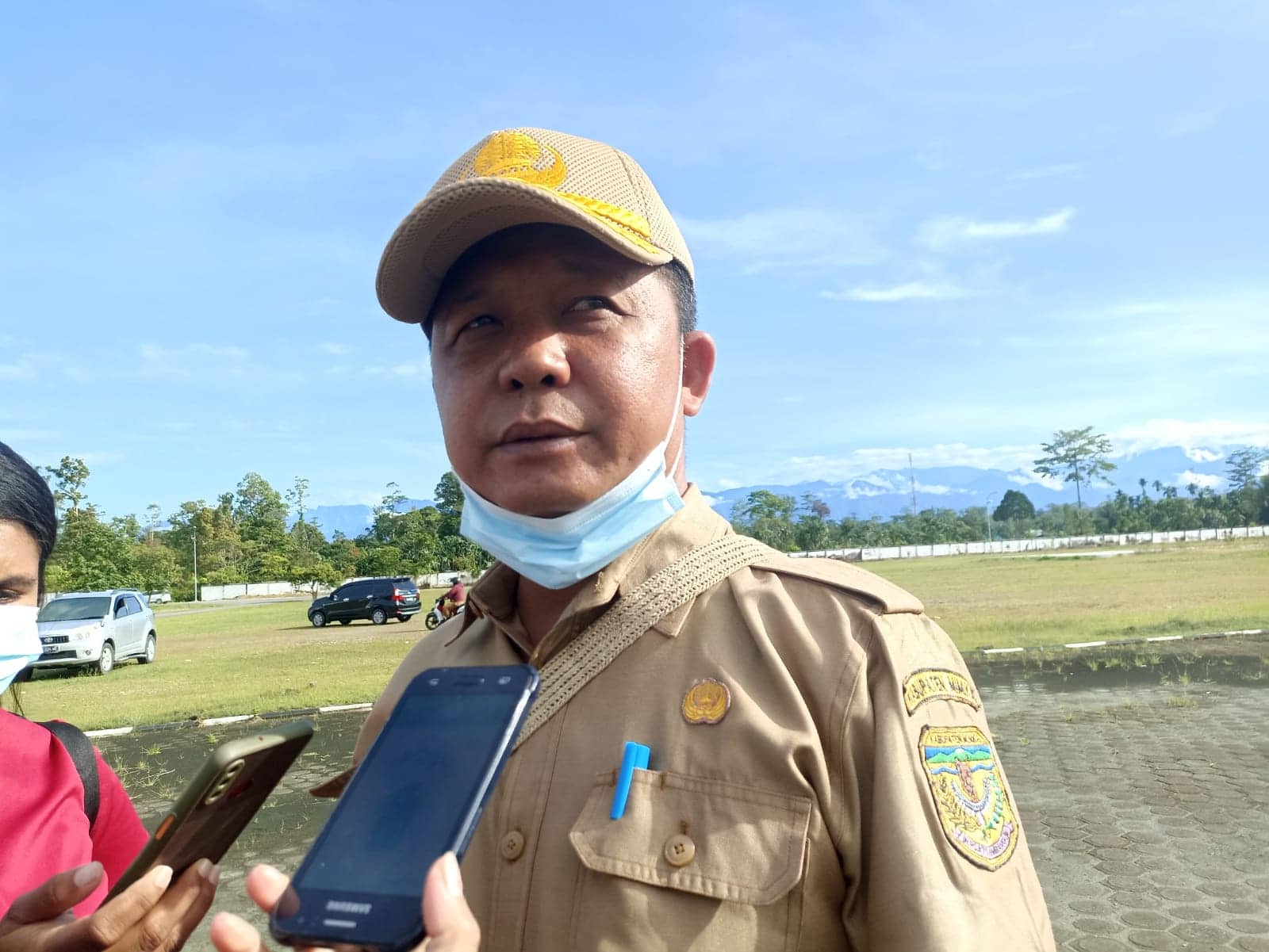 Ilustrasi berita Mimika: Tunggakan Capai Rp 200 Juta, Dinas Ultimatum Kapal Ikan Segera Tinggalkan Timika Jika Tidak Bayar Retribusi