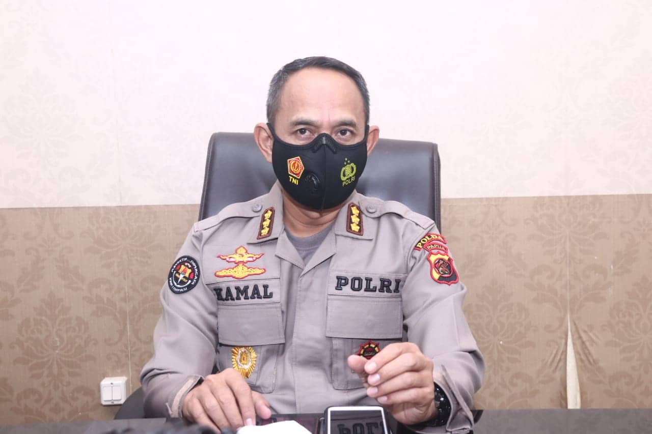 Ilustrasi berita Papua: Kembali Ditemukan, Roy Manampiring Jadi Korban Tewas ke-11 yang Ditembak Teroris KKB di Nduga