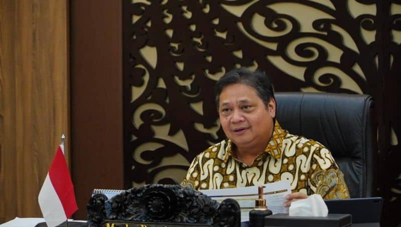 Ilustrasi berita Nasional: Pemerintah Perpanjang PPKM Luar Jawa-Bali Selama Dua Pekan