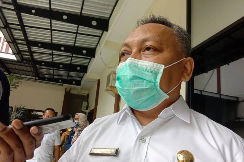 Ilustrasi berita Nasional: Dinkes: Satu Anak di Tulungagung Meninggal Diduga Hepatitis Akut