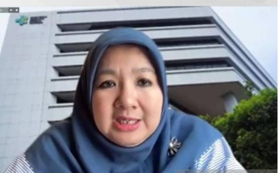 Ilustrasi berita Nasional: Suspek Hepatitis Misterius Melonjak Tajam, Ditemukan Pada 114 Anak di Jatim, Siaga !!! Kemenkes Kirim Surat Untuk Dinkes Kabupaten