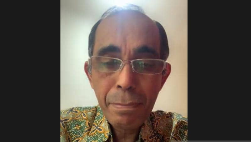 Ilustrasi berita Nasional: Tertular Lewat Saluran Pencernaan, IDAI: Jaga Kebersihan Tangan untuk Cegah Hepatitis Akut pada Anak