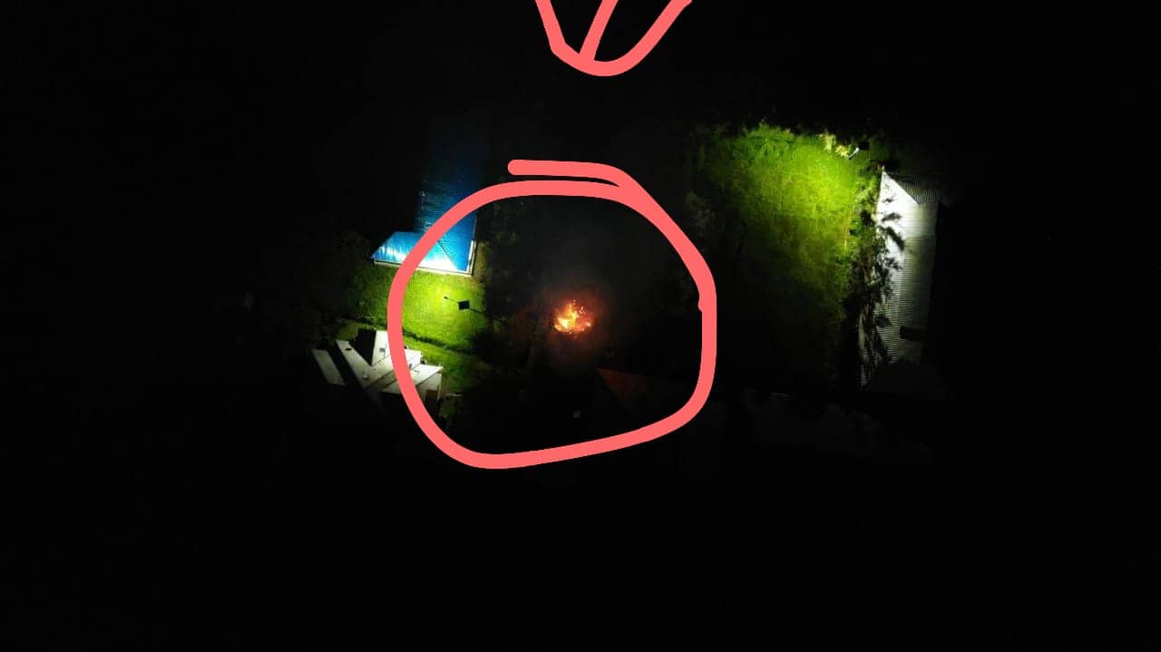 Ilustrasi berita Papua: Usai Tembaki Pos Bandara, KKB Kembali Teror Masyarakat, Tadi Malam Bakar Rumah Guru di Ilaga