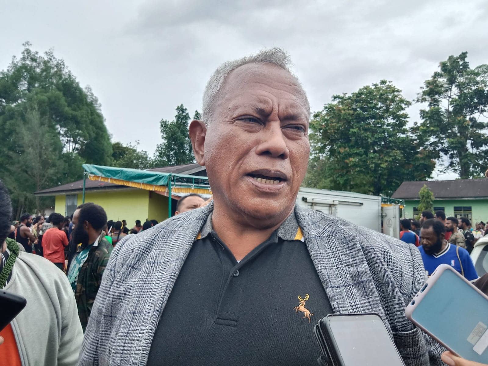 Ilustrasi berita Mimika: Keuntungan Jika RUU DOB Disahkan, 9 Kursi DPRD Mimika Milik Warga Asli Papua Tanpa Melalui Pemilihan