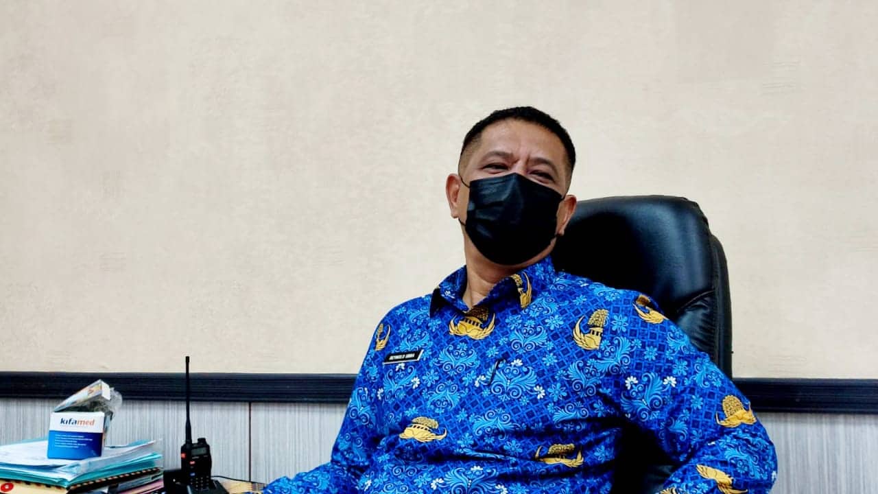 Ilustrasi berita Mimika: Sangat Mengancam, Belum Ada Laporan Hepatitis Misterius Masuk Timika, Ini Pernyataan Kadinkes