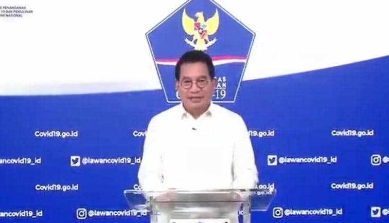 Ilustrasi berita Nasional: Mulai Berlaku Hari ini, Tidak Wajib Masker di Ruang Publik, Hapus Kewajiban Tunjukkan Hasil Tes Covid-19 Untuk Penumpang yang....
