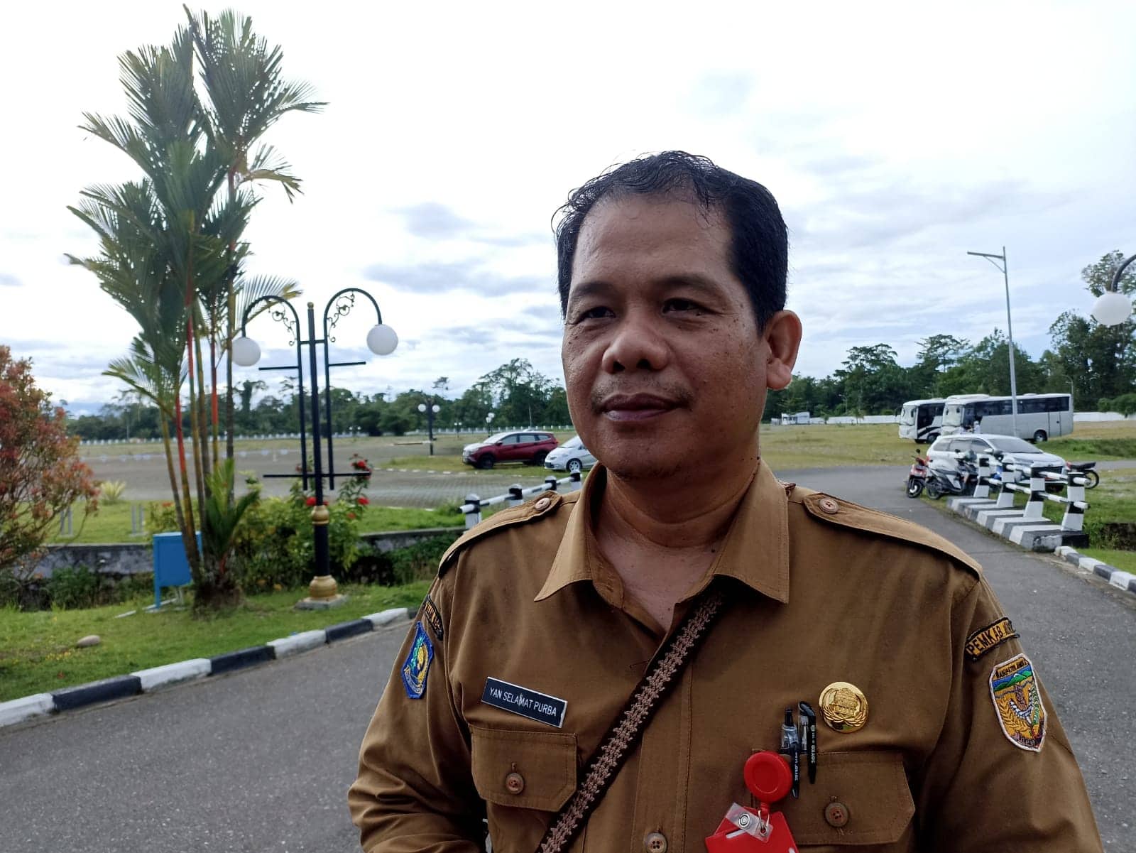 Ilustrasi berita Mimika: Kesbangpol Mimika: Pengangkatan DPRK Jalur Otsus Tunggu Petunjuk