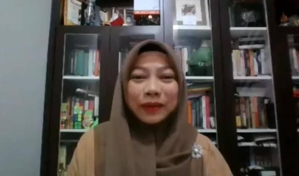 Ilustrasi berita Mimika: Rekomendasikan Sekda Jadi Penjabat Bupati, Perludem: Harus Dinonaktifkan dari Jabatan, Utamakan OAP