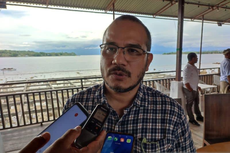 Ilustrasi berita Papua: Polres Manokwari Siap Amankan Kedatangan Pj Gubernur Papua Barat