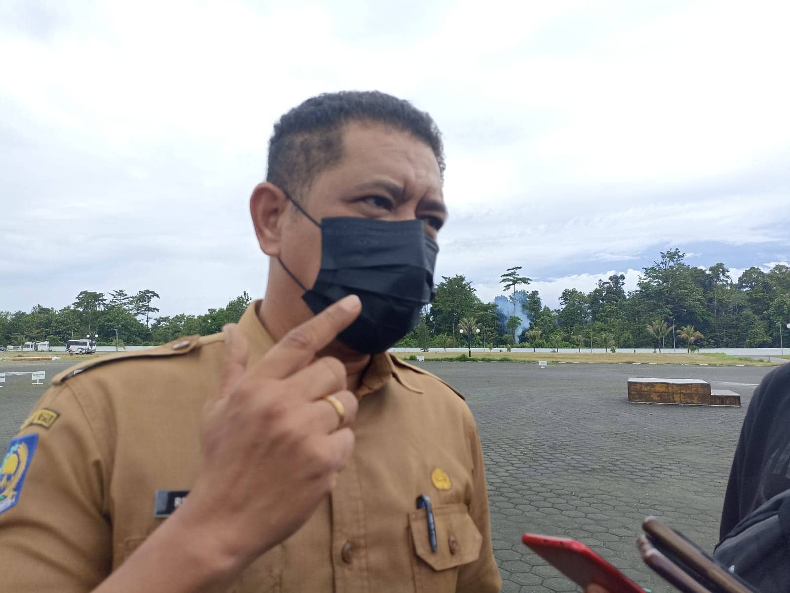 Ilustrasi berita Mimika: Gawat!! Stok Obat Malaria di Timika Hanya Bertahan Sampai Kamis