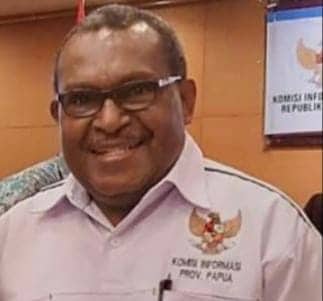 Ilustrasi berita Papua: Badan Penyelenggara Pemilu Wajib Sampaikan Informasi Berkala