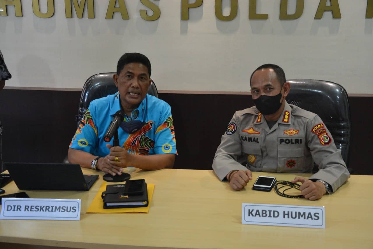 Ilustrasi berita Papua: 25 Mantan Anggota Dewan dan 3 Staff Sekwan DPRD Kabupaten Paniai Ditetapkan Sebagai Tersangka Korupsi