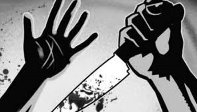 Ilustrasi berita Papua: Satu Anggota Brimob Di Wamena Meninggal Dibacok OTK, Dua Senjata Dibawa Kabur Pelaku