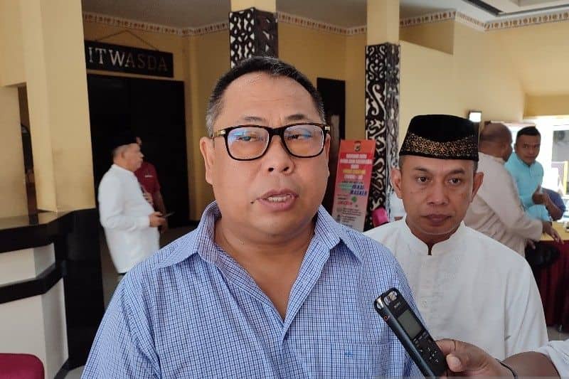 Ilustrasi berita Papua: Polisi Selidiki Asal Dana Pembelian Amunisi Untuk KKB Nduga