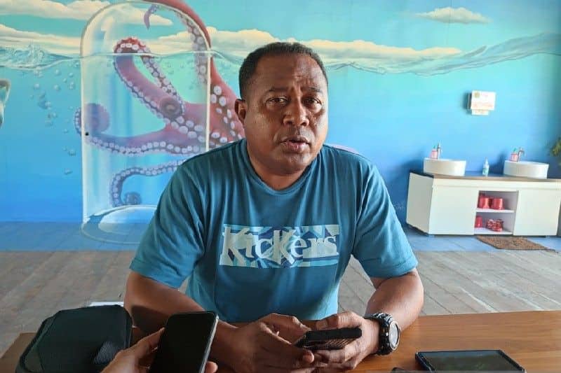 Ilustrasi berita Papua: KPK Periksa Aipda AI Terkait Kaburnya Tersangka Gratifikasi ke PNG