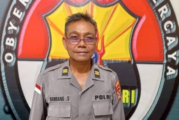 Ilustrasi berita Papua: Soundsystem Milik Masjid Nurul Huda Digondol Maling, Kerugian Capai Rp 10 Juta