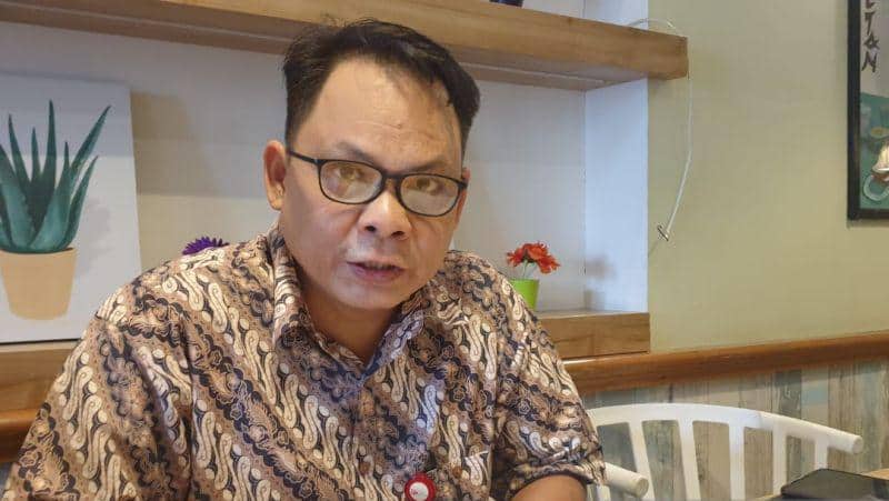 Ilustrasi berita Papua: 24 Ribu Warga Papua Jadi Nasabah Pinjaman Online, OJK Ingatkan Bahaya Penipuan Pinjol Ilegal