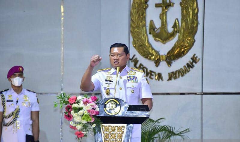 Ilustrasi berita Nasional: Kasal Pastikan Pecat Prajurit Aniaya Junior Sampai Meninggal