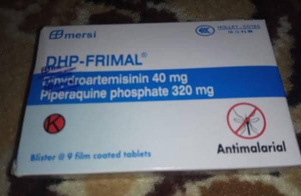 Ilustrasi berita Mimika: Awal Agustus 2022 Obat Malaria akan Segera Tiba, Edward : Kekosongan Terjadi se-Papua