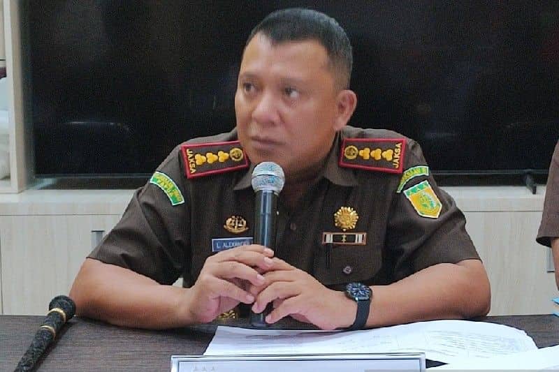 Ilustrasi berita Papua: Kejari Jayapura Amankan Delapan Napi Terpidana Kasus Korupsi