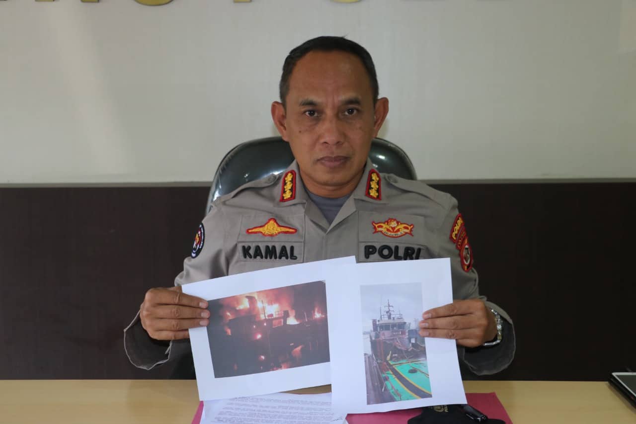 Ilustrasi berita Papua: Bus Paskibaraka di Waropen Kecelakaan, Polisi: Berita Itu Tidak Benar