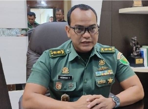 Ilustrasi berita Mimika: Kodam Cenderawasih Dalami Keterlibatan 6 Anggota TNI Dalam Pembunuhan dan Mutilasi 4 Warga Nduga di Mimika