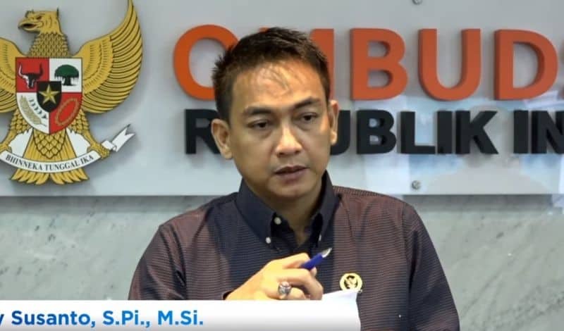 Ilustrasi berita Nasional: Ombudsman Minta Pemerintah Tidak Menaikkan Harga BBM Bersubsidi