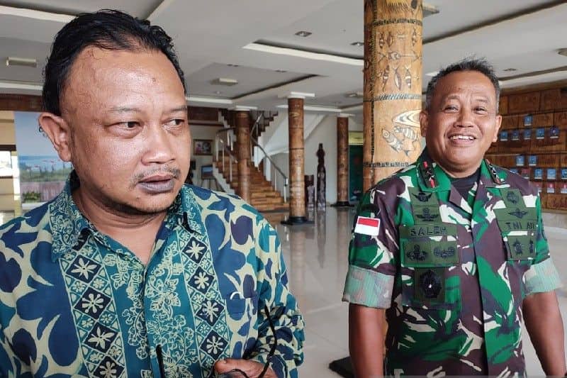 Ilustrasi berita Mimika: Komnas HAM Telah Periksa Sembilan Terduga Pelaku Mutilasi di Timika